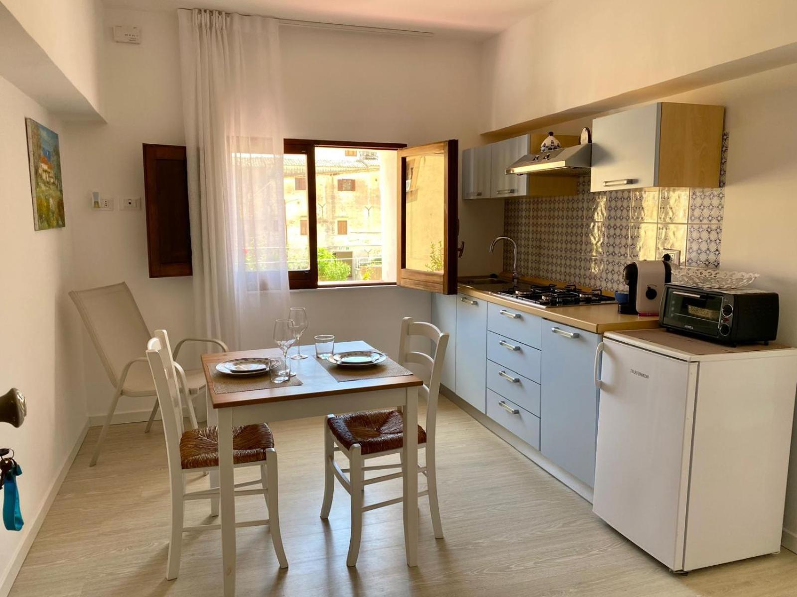 Residence Le Rose Кастеламаре дел Голфо Екстериор снимка