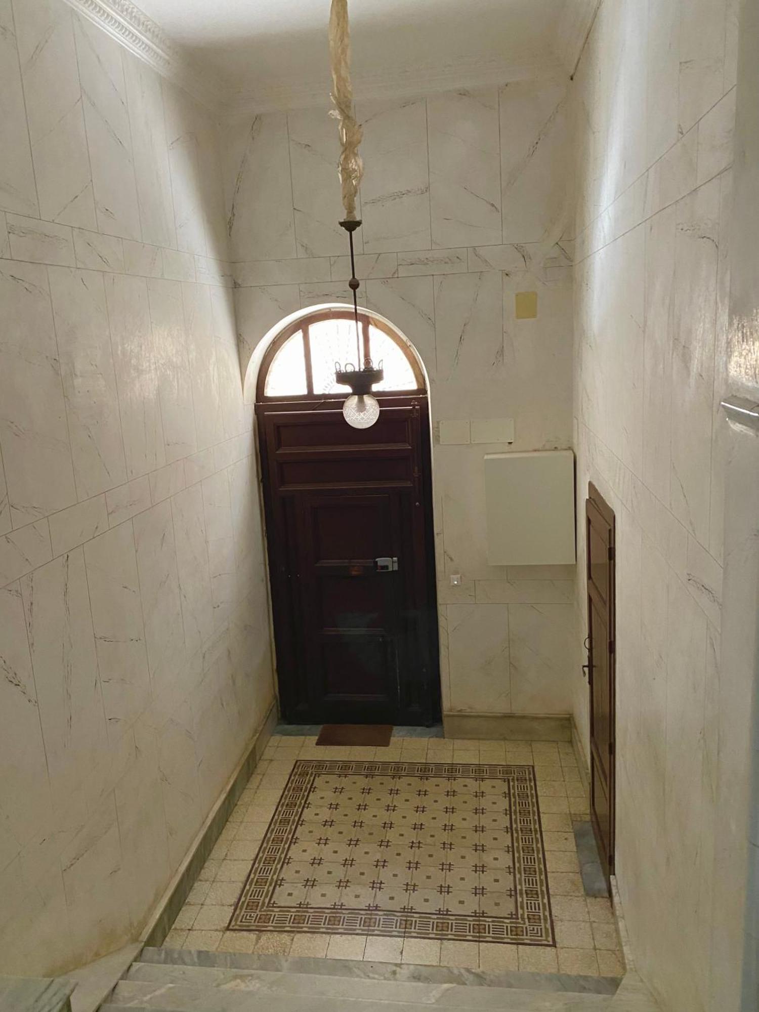 Residence Le Rose Кастеламаре дел Голфо Екстериор снимка