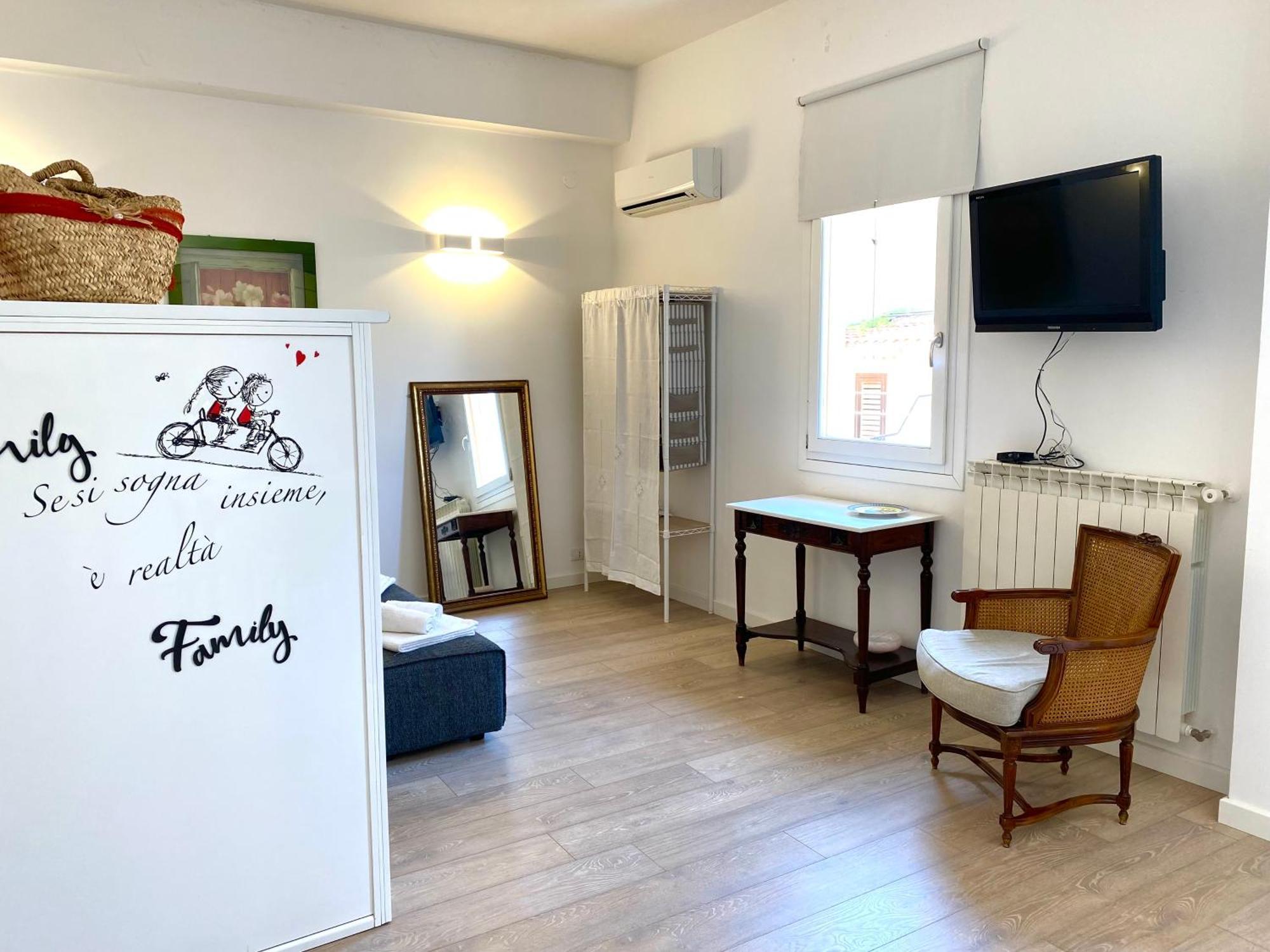 Residence Le Rose Кастеламаре дел Голфо Екстериор снимка