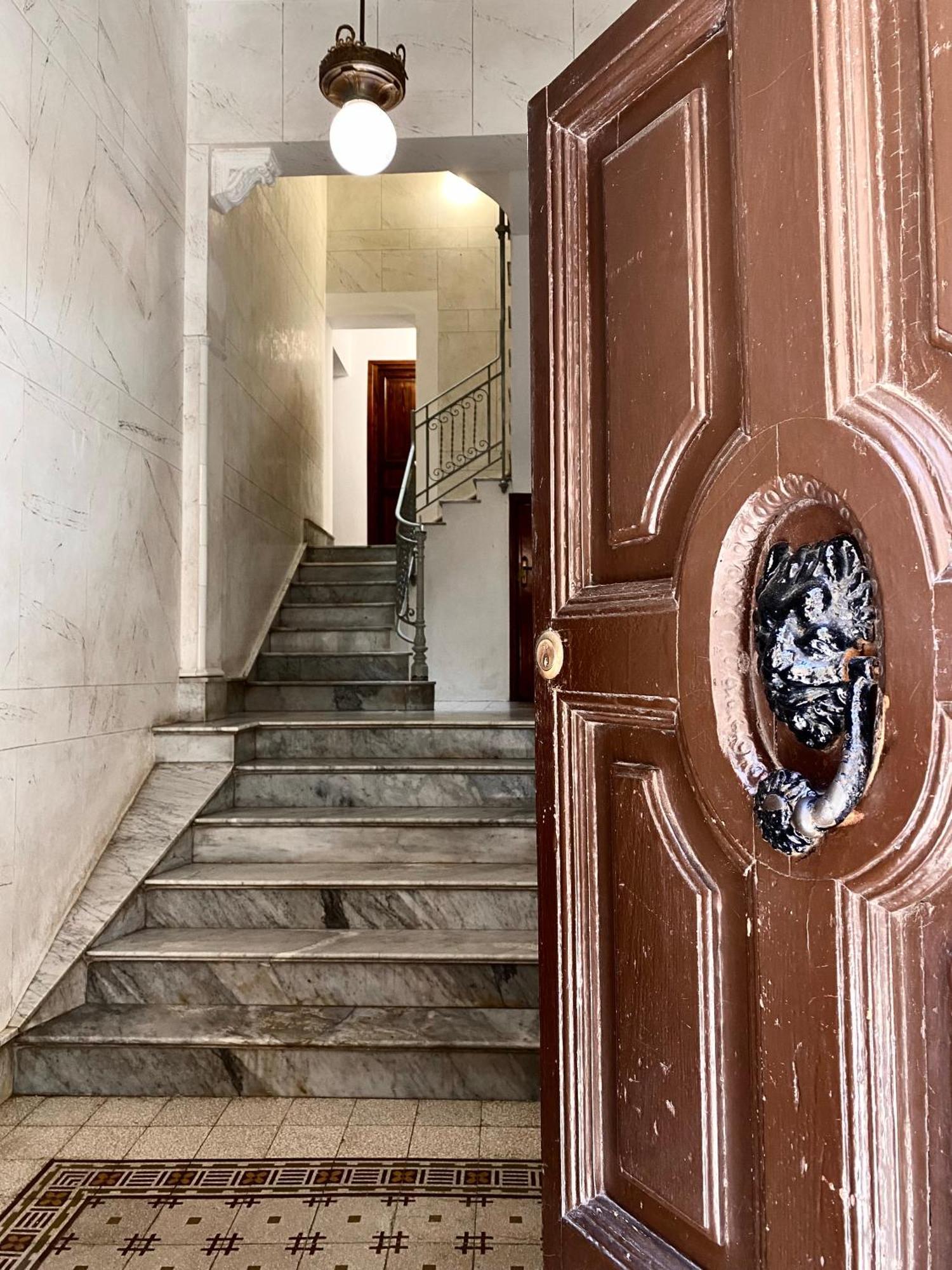 Residence Le Rose Кастеламаре дел Голфо Екстериор снимка