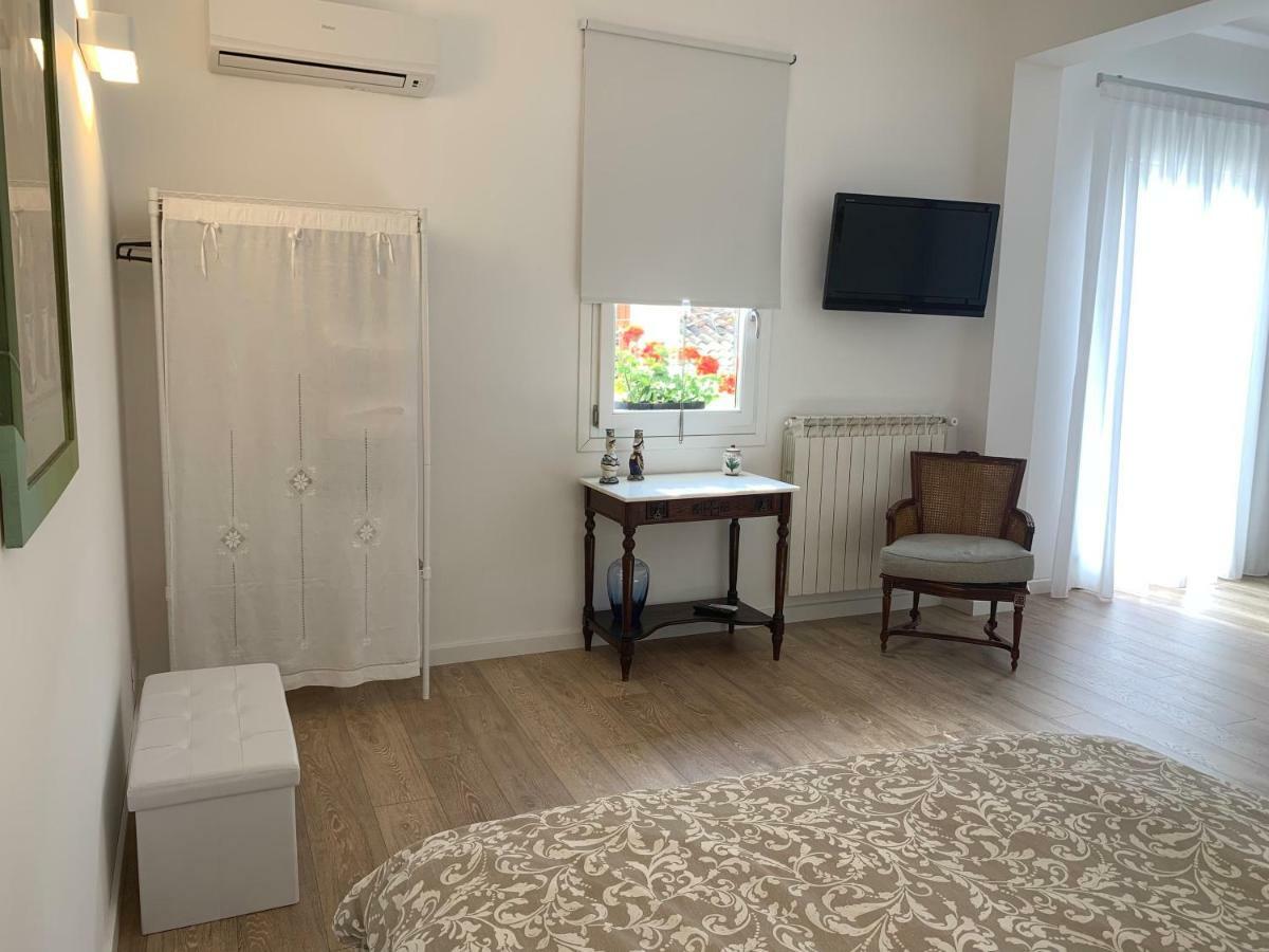 Residence Le Rose Кастеламаре дел Голфо Екстериор снимка